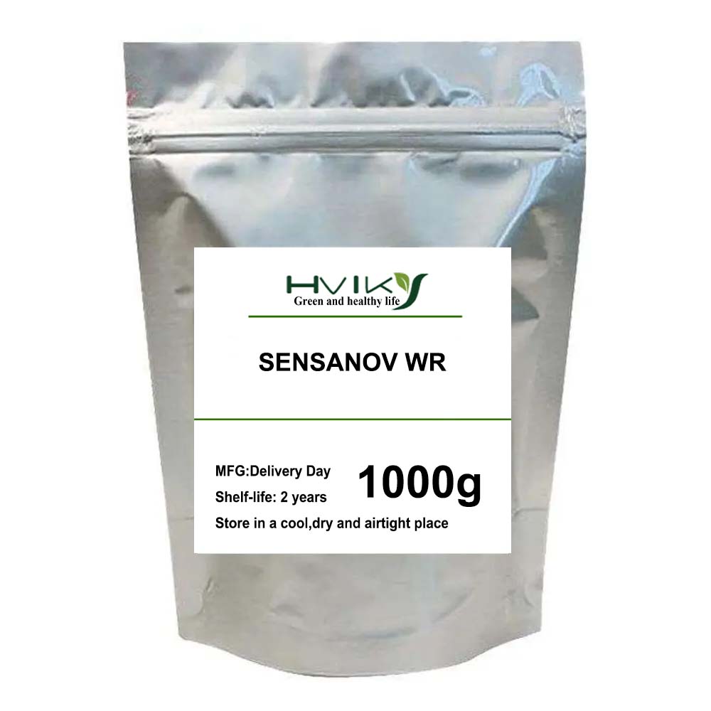 Skincare Ingredients - SEPPIC SENSANOV WR C20-22 , Skin