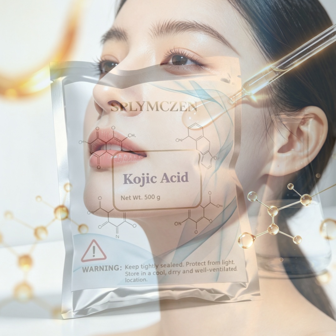Kojic Acid Soap - Kojic Acid Handmade Soap Making DIY
