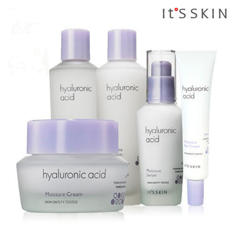 Skincare Korea - IT'S SKIN Hyaluronic Acid Moisture Cream