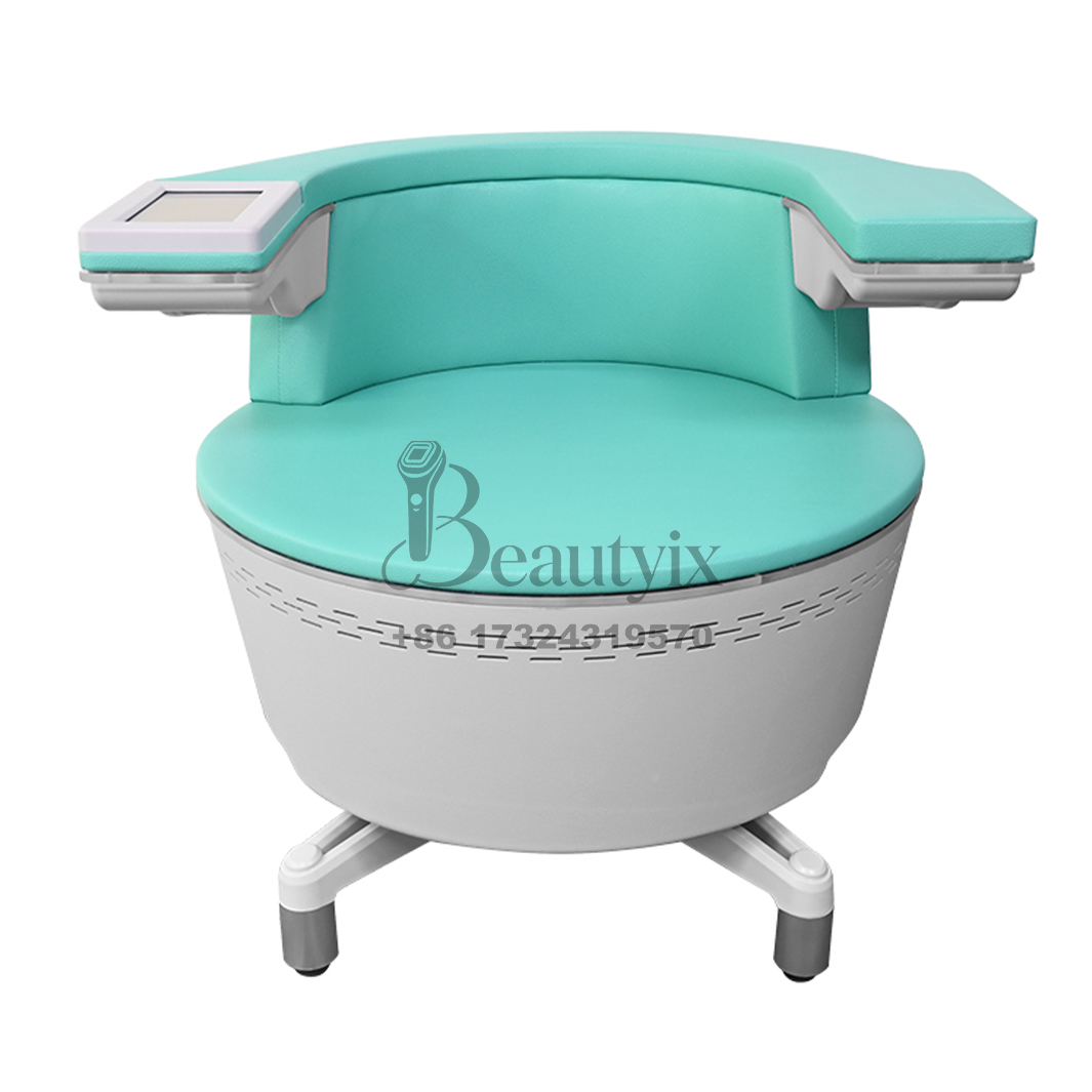 Skincare Ls - EMS Pelvic Floor Repair Chair Postpartum