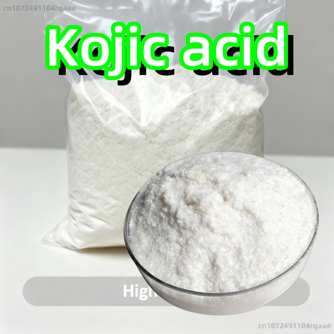 Kojic Acid Crystal for Soap Ma - огляд і ціна Kojic Acid Soap