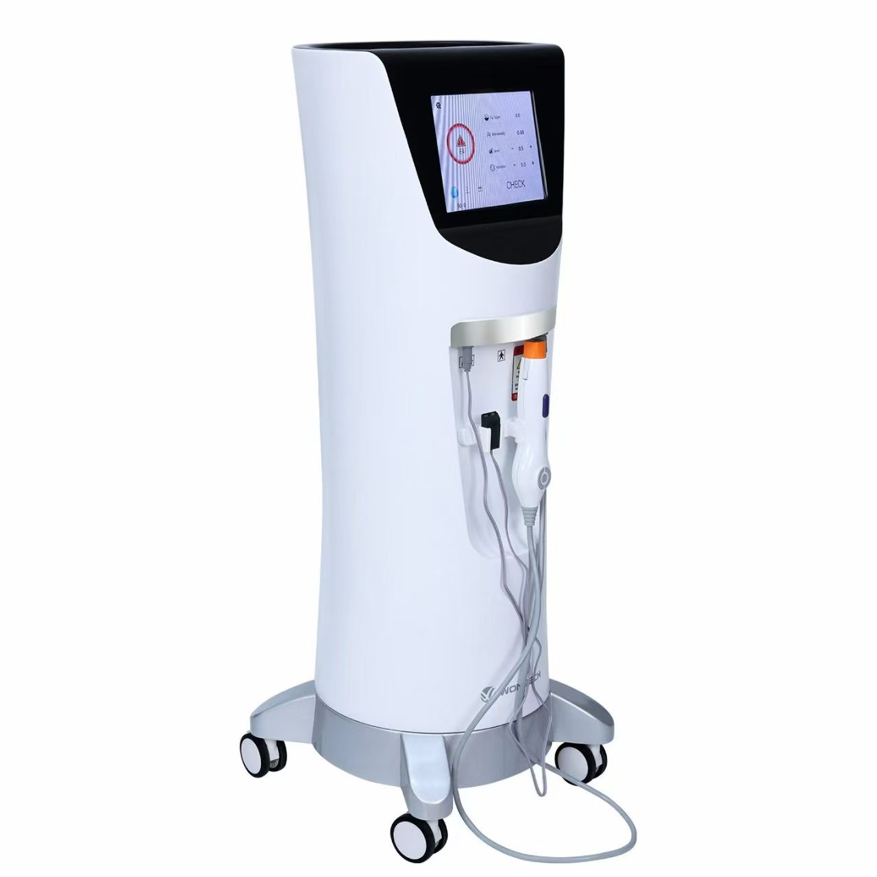 Korea Radiofrequency Fractiona - огляд і ціна Skincare Korea