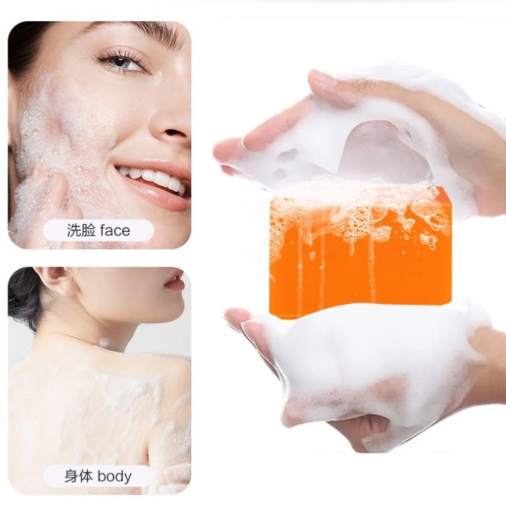 Household Kojic Acid Soap Bath - огляд і ціна Kojic Acid Soap