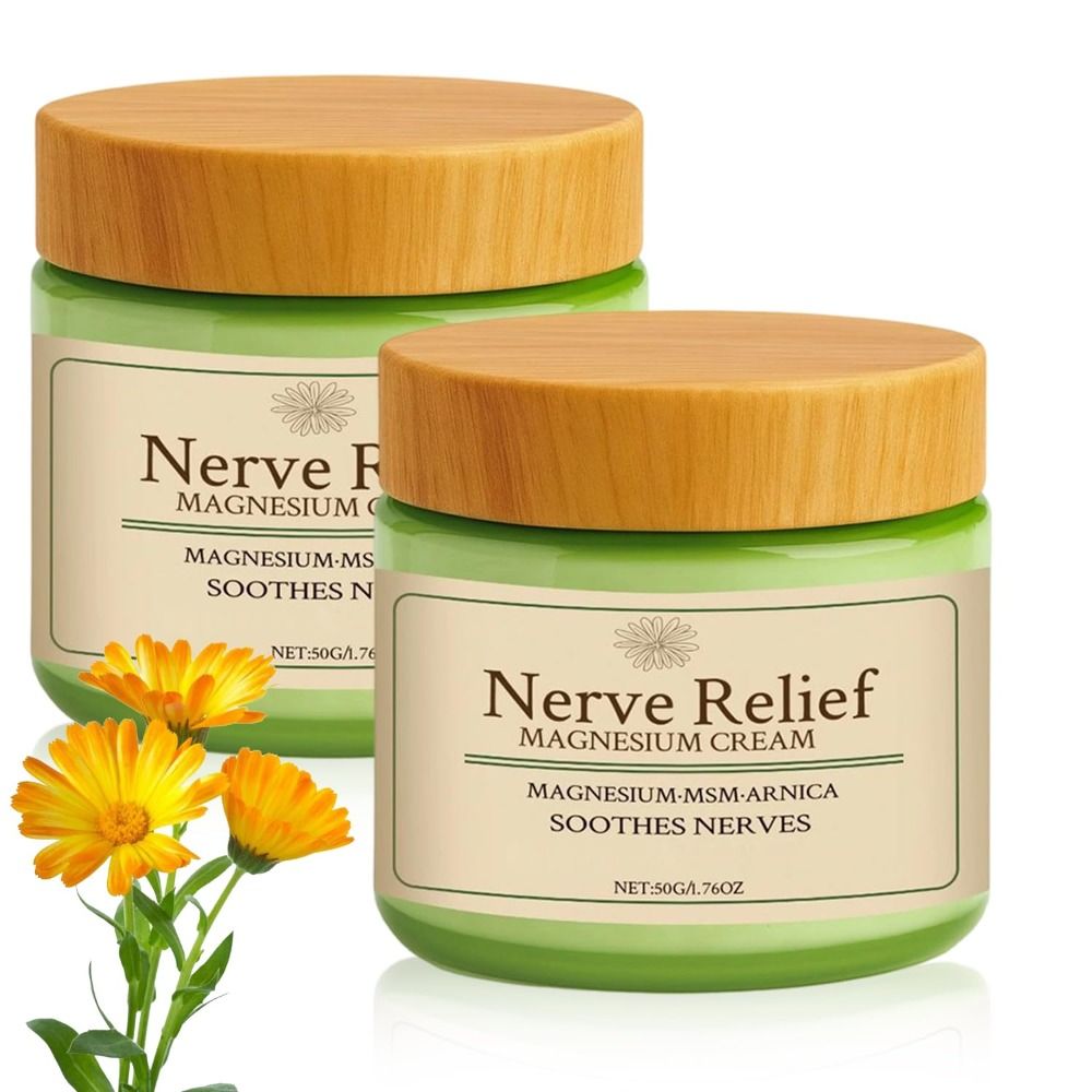with MSM and Arnica Natural Ma - огляд і ціна Skincare Ingredients