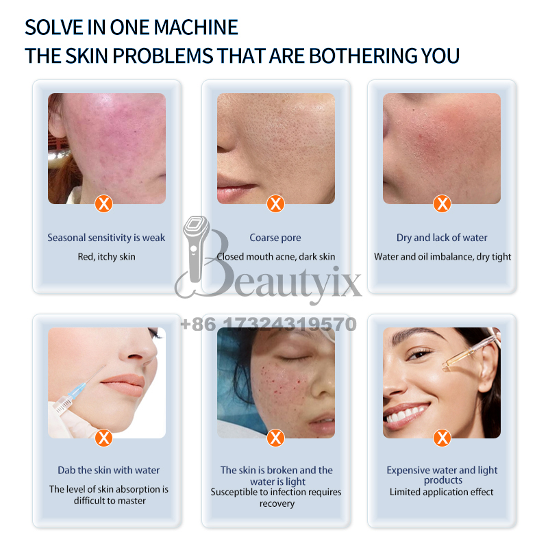 Newest Hello Face 3 High Press - огляд і ціна Skincare Ls