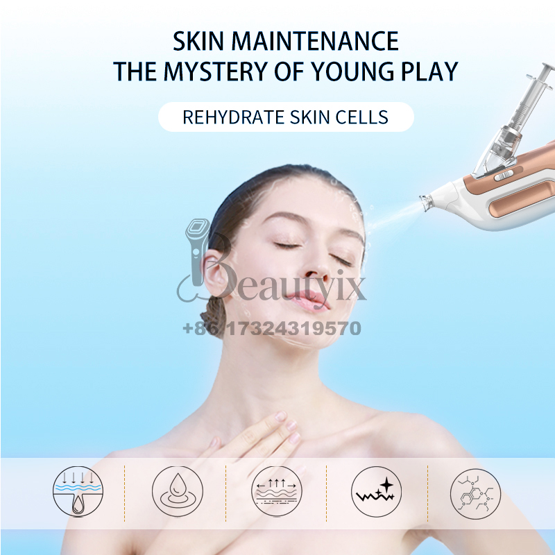 Newest Hello Face 3 High Press - огляд і ціна Skincare Ls