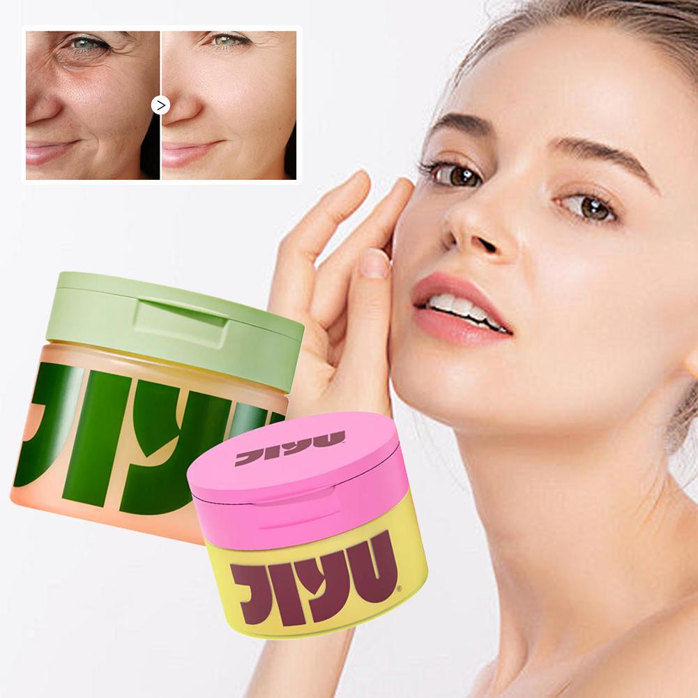 Korean NAD+ Anti-Aging Cream A - огляд і ціна Skincare Korea