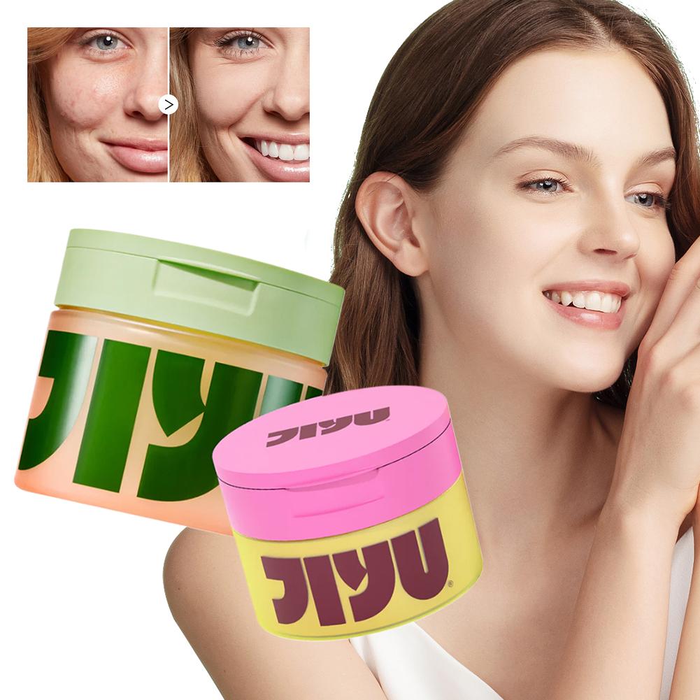 Korean NAD+ Anti-Aging Cream A - огляд і ціна Skincare Korea