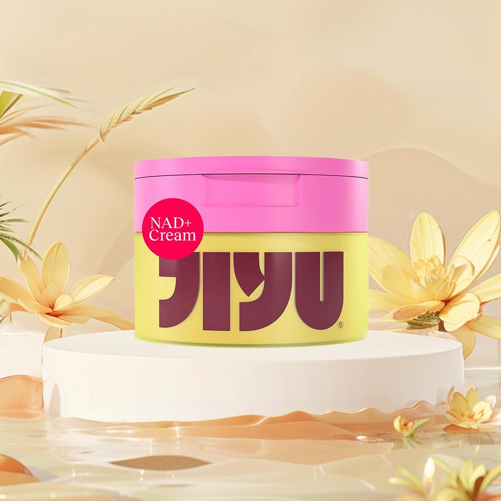 Korean NAD+ Anti-Aging Cream A - огляд і ціна Skincare Korea