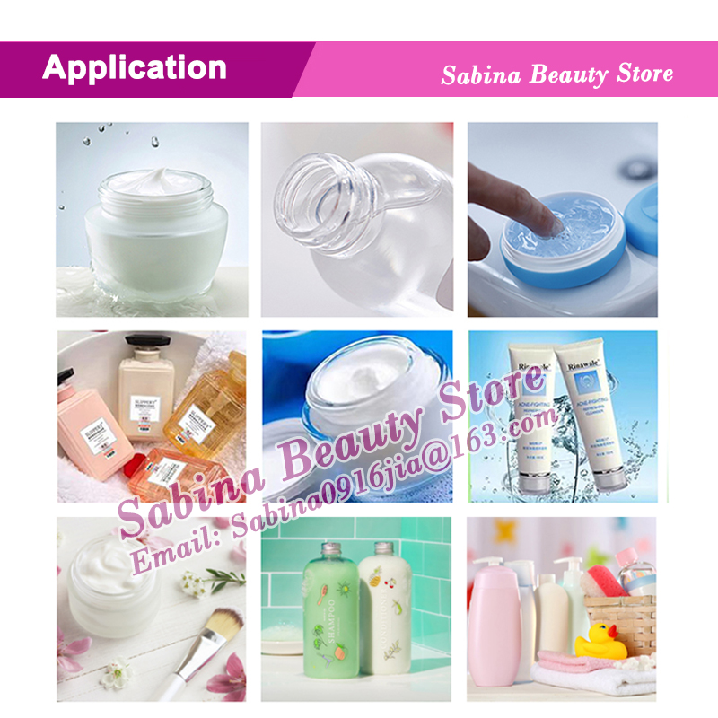 COSMETIC Ingredient SEPINOV EM - огляд і ціна Skincare Ingredients