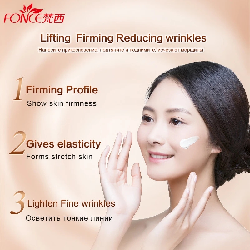 Fonce Korea Anti Aging Wrinkle - огляд і ціна Skincare Korea
