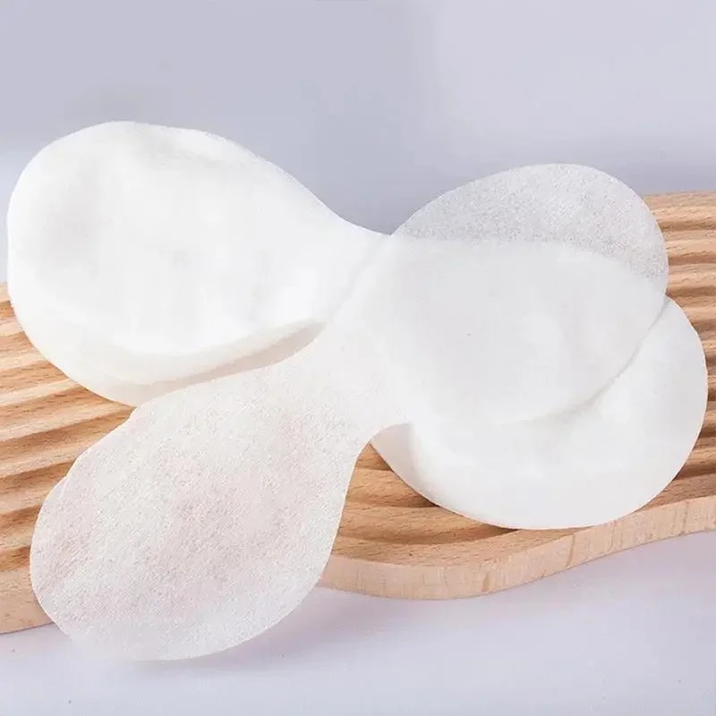 100Pcs Disposable Eye Mask Pap - огляд і ціна Skincare Natur E