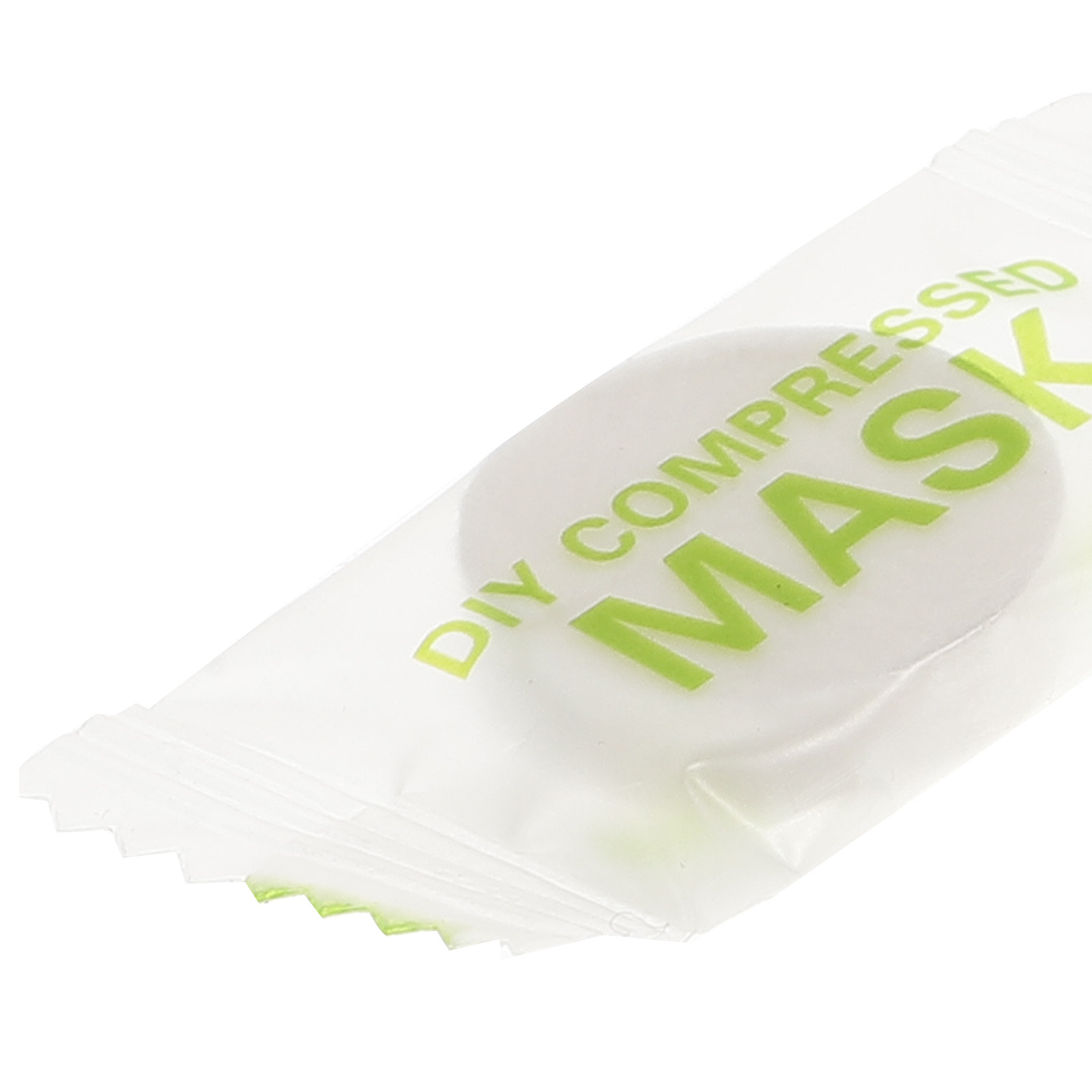 50Pcs Silk Compressed Ultrathi - огляд і ціна Skincare Natur E