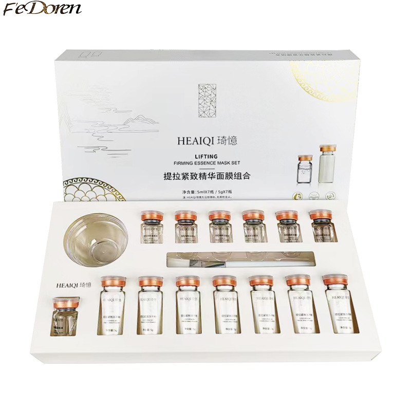 Korean Collagen Hyaluronic Aci - огляд і ціна Skincare Korea