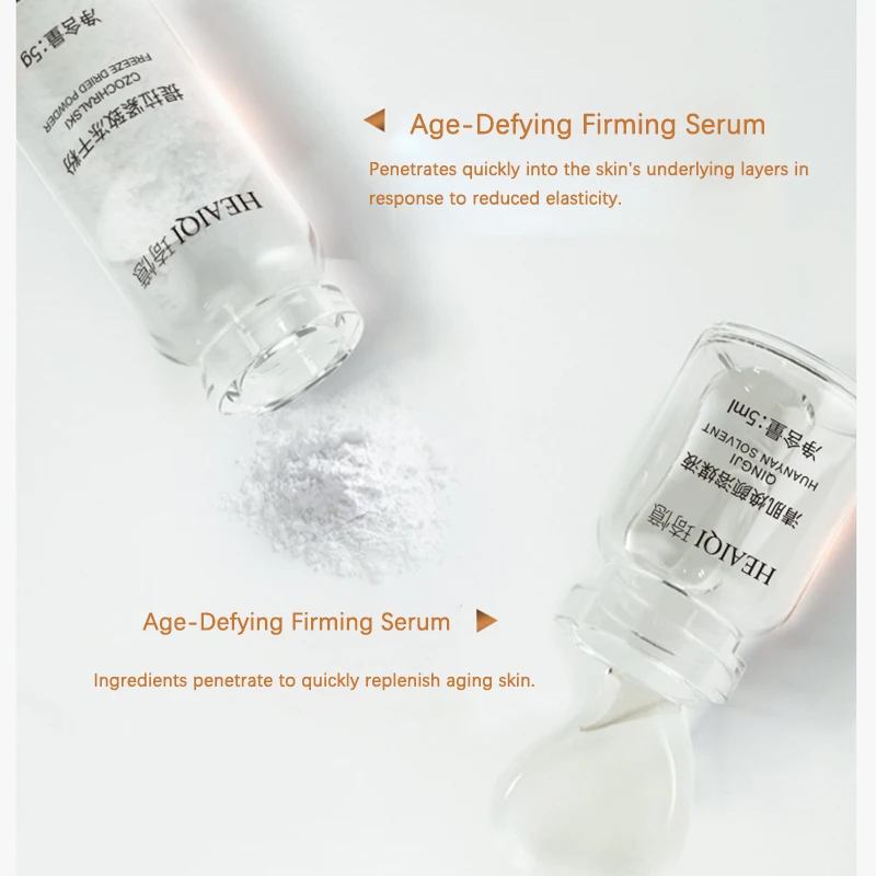 Korean Collagen Hyaluronic Aci - огляд і ціна Skincare Korea