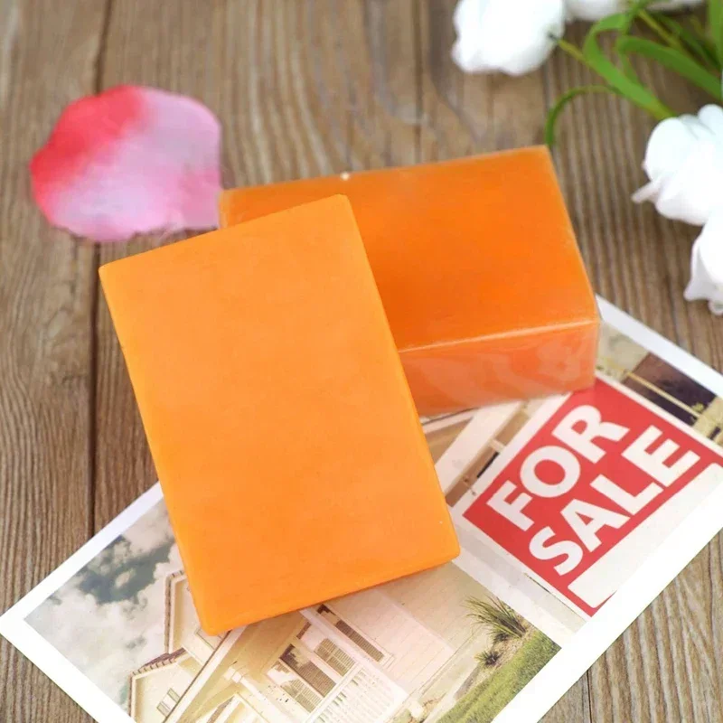 Kojic Acid Brightening Soap Sk - огляд і ціна Kojic Acid Soap
