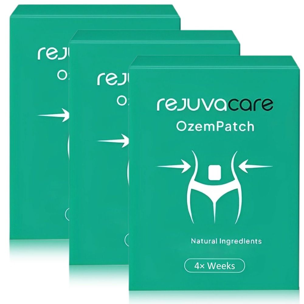 30pcs/box Weight Loss Rejuva C - огляд і ціна Skincare Ingredients