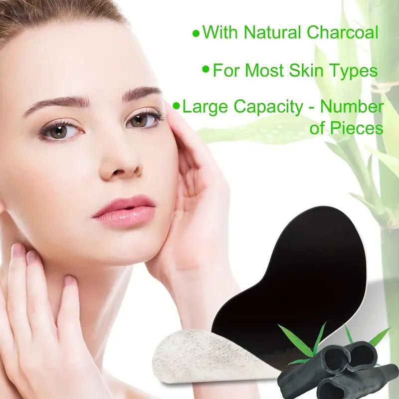50Pcs Deep Cleansing Blackhead - огляд і ціна Skincare Gentle