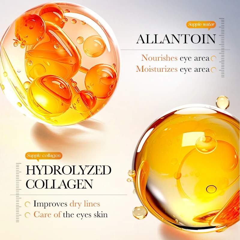 80 Pieces of Bioaoua Collagen  - огляд і ціна Skincare Ingredients