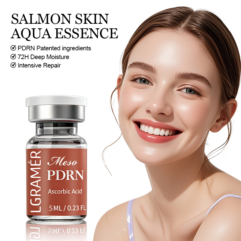 PDRN Salmon DNA Serum for Faci - огляд і ціна Skincare Korea