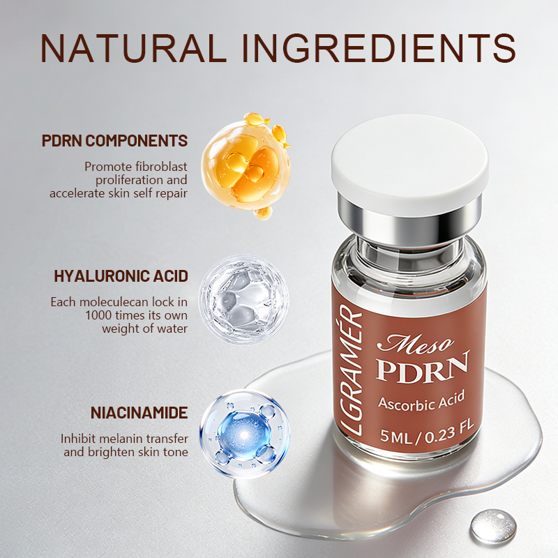PDRN Salmon DNA Serum for Faci - огляд і ціна Skincare Korea