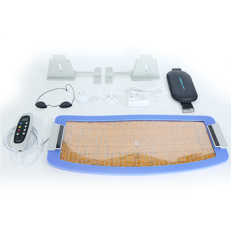 LED Photon Skin Rejuvenation D - огляд і ціна Skincare Ls