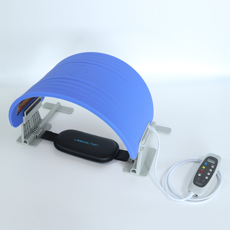 LED Photon Skin Rejuvenation D - огляд і ціна Skincare Ls