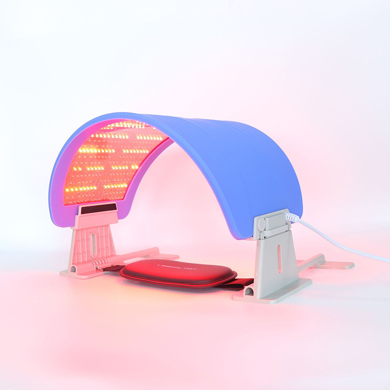 LED Photon Skin Rejuvenation D - огляд і ціна Skincare Ls