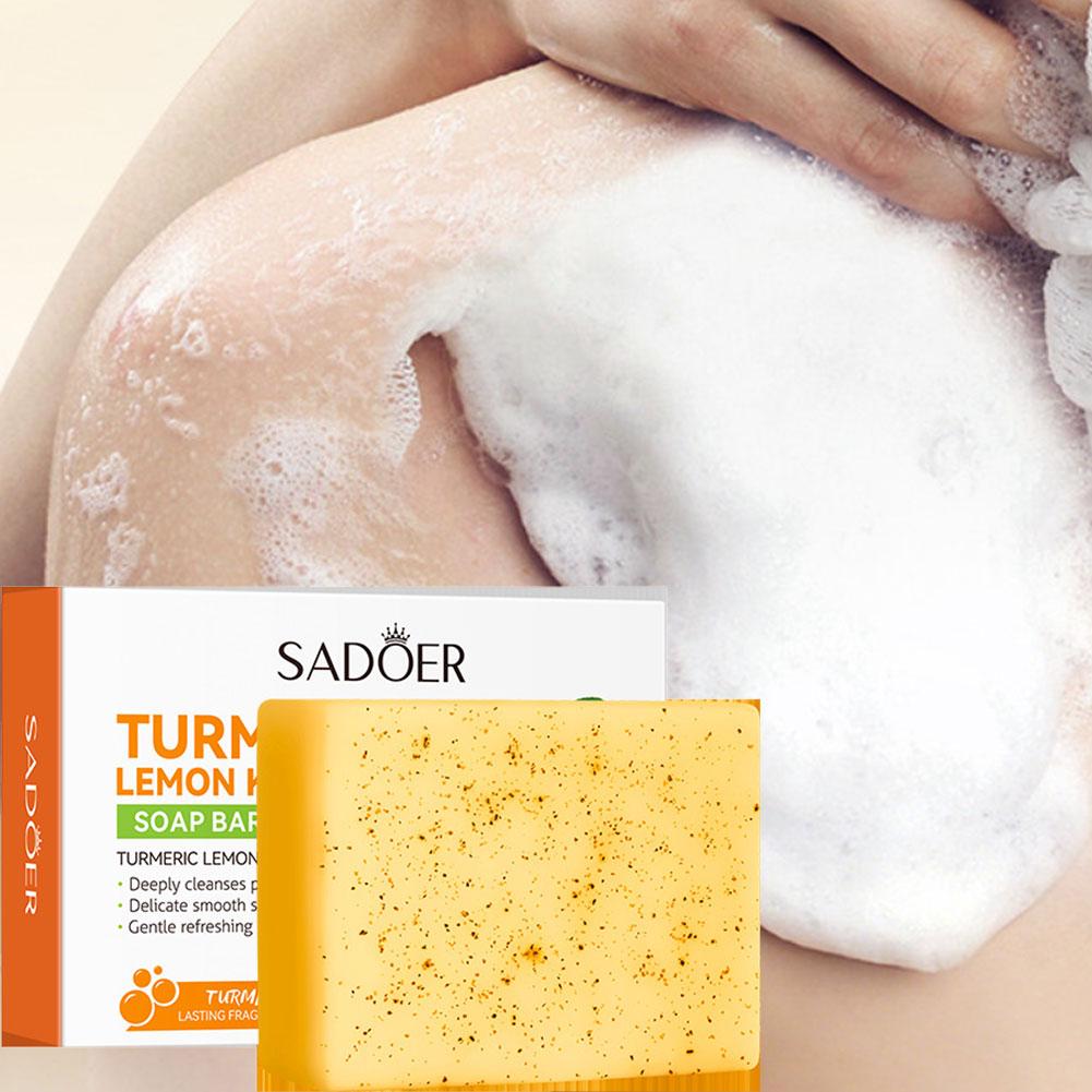 100g Kojic Acid Soap for Face, - огляд і ціна Kojic Acid Soap