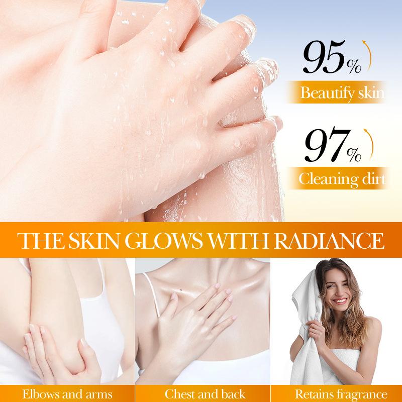 100g Kojic Acid Soap for Face, - огляд і ціна Kojic Acid Soap