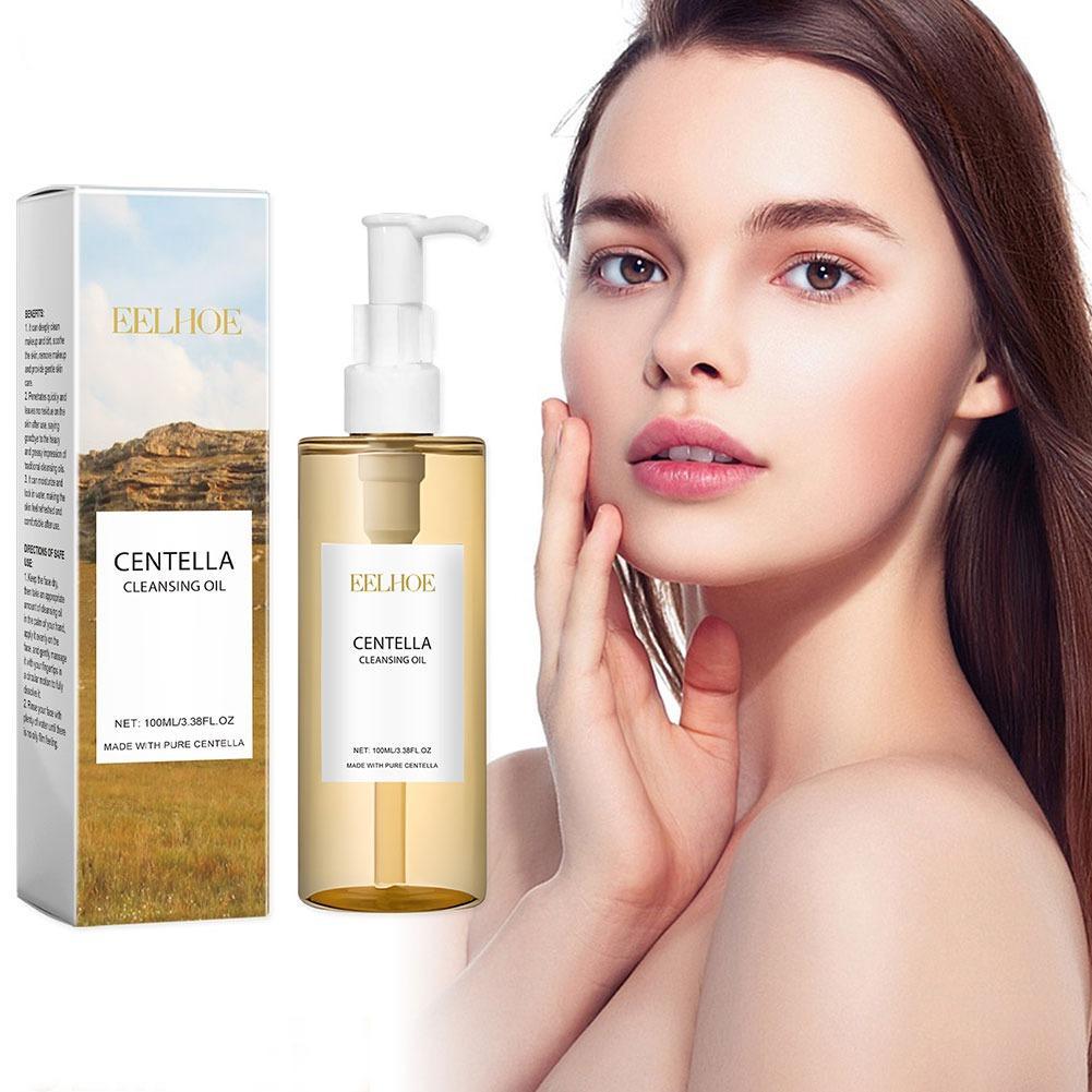 Centella Skincare Set Cleansin - огляд і ціна Skincare Korea