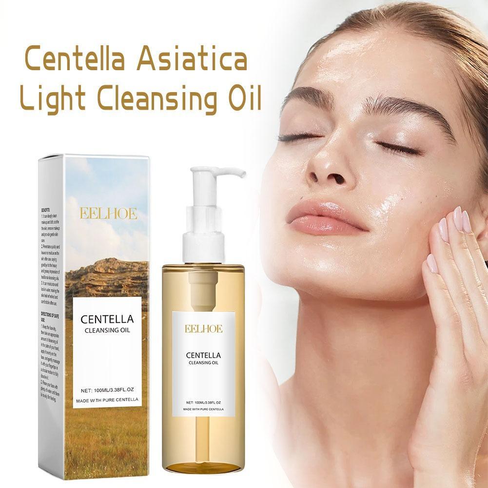 Centella Skincare Set Cleansin - огляд і ціна Skincare Korea