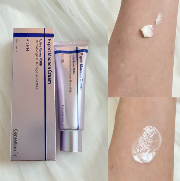 Centellian24 Skin Repair Korea - огляд і ціна Skincare Korea