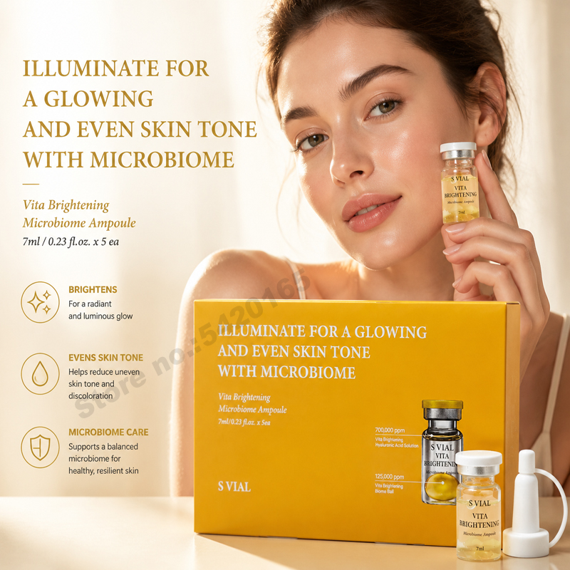 Vitamin C For Facial Dermapen  - огляд і ціна Skincare Korea