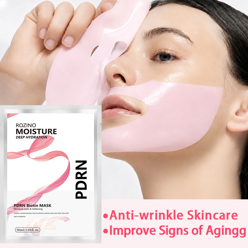 Rozino Pdrn Biotin Hydrating a - огляд і ціна Skincare Ingredients