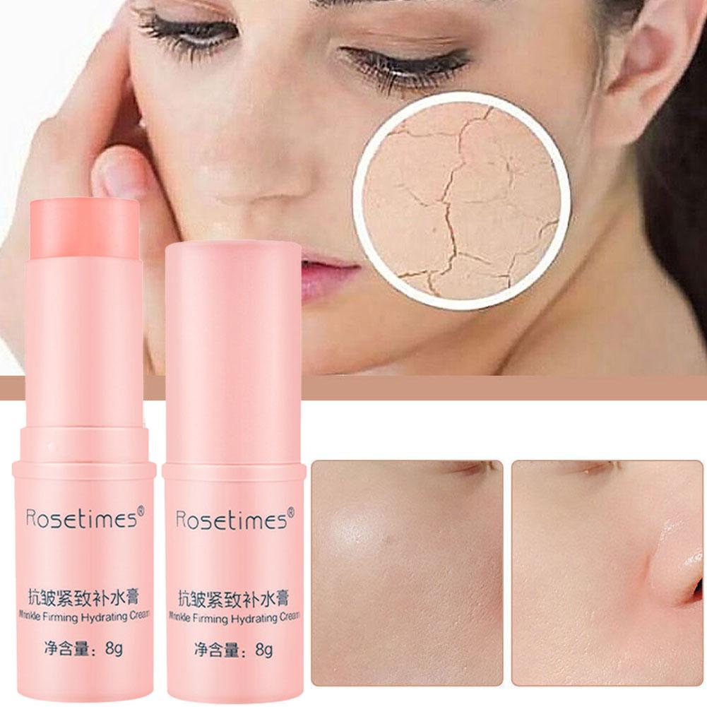 Instant Wrinkle Bounce Multi B - огляд і ціна Skincare Korea