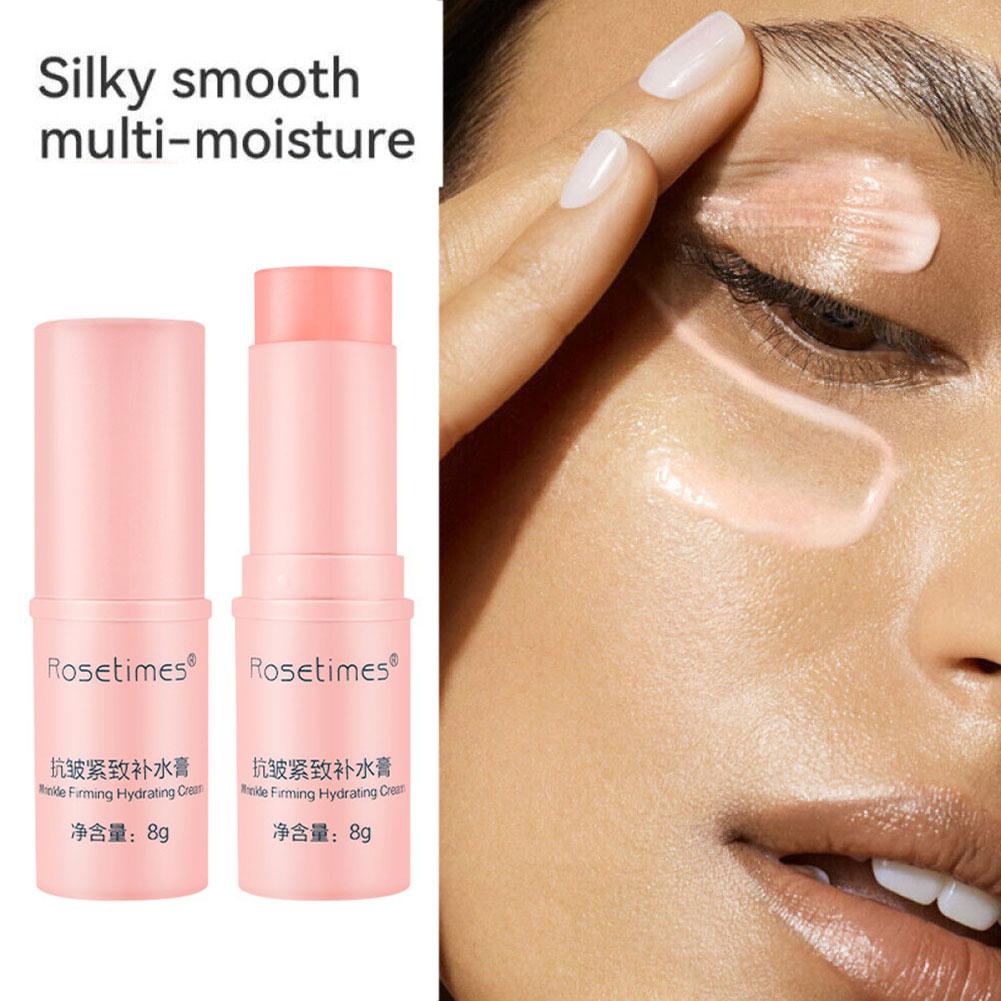 Instant Wrinkle Bounce Multi B - огляд і ціна Skincare Korea