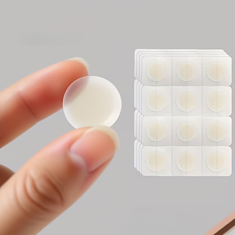 48 PCS Hydrocolloid Acne Patch - огляд і ціна Skincare Gentle