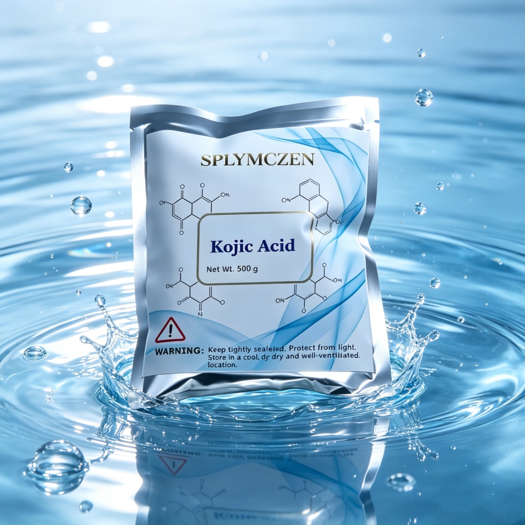 Kojic Acid Handmade Soap Makin - огляд і ціна Kojic Acid Soap