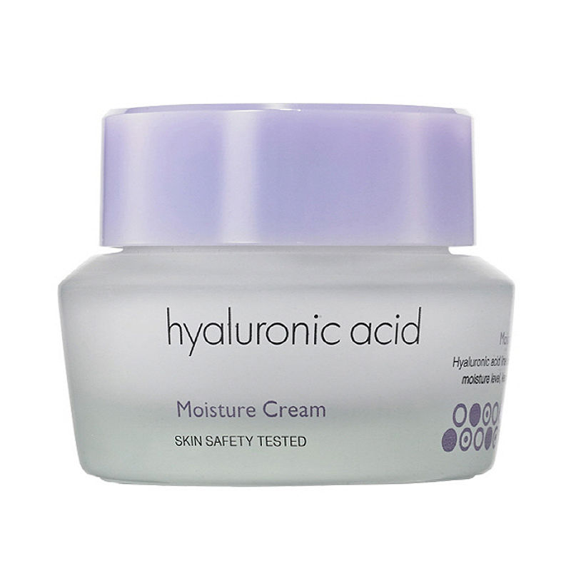 IT'S SKIN Hyaluronic Acid Mois - огляд і ціна Skincare Korea