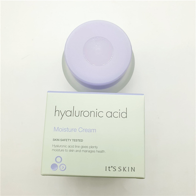 IT'S SKIN Hyaluronic Acid Mois - огляд і ціна Skincare Korea