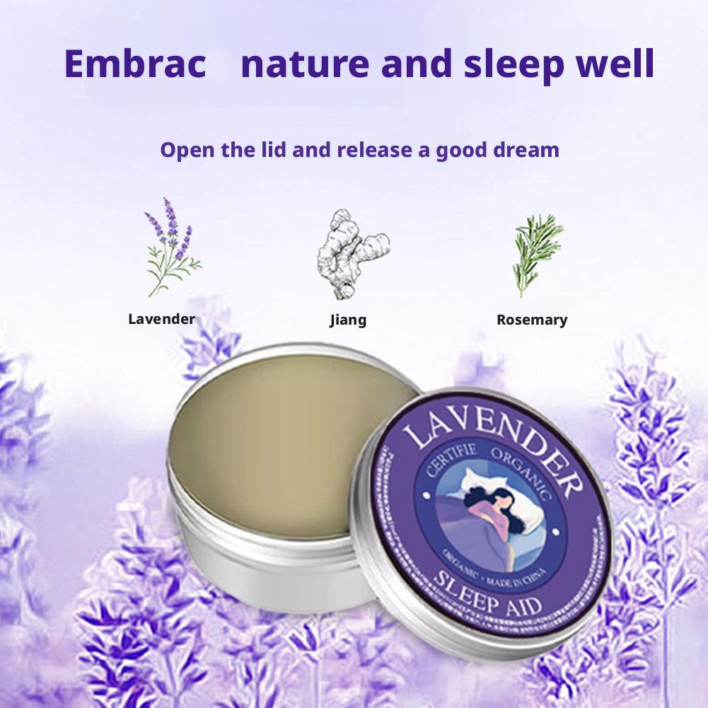 1/2/3PCS Lavender Aromatherapy - огляд і ціна Skincare Gentle