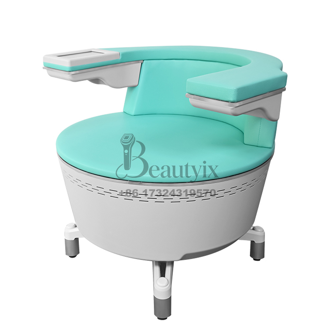 EMS Pelvic Floor Repair Chair  - огляд і ціна Skincare Ls