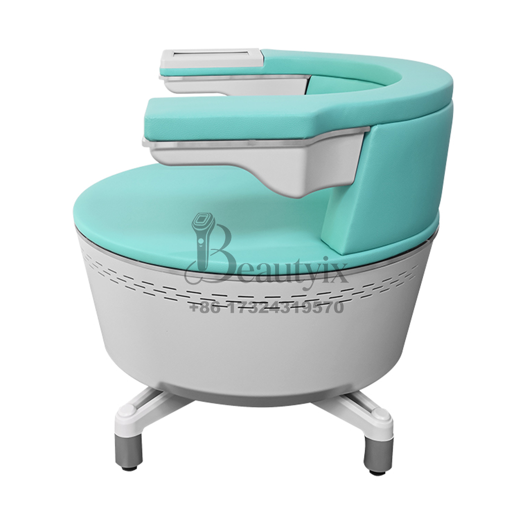 EMS Pelvic Floor Repair Chair  - огляд і ціна Skincare Ls