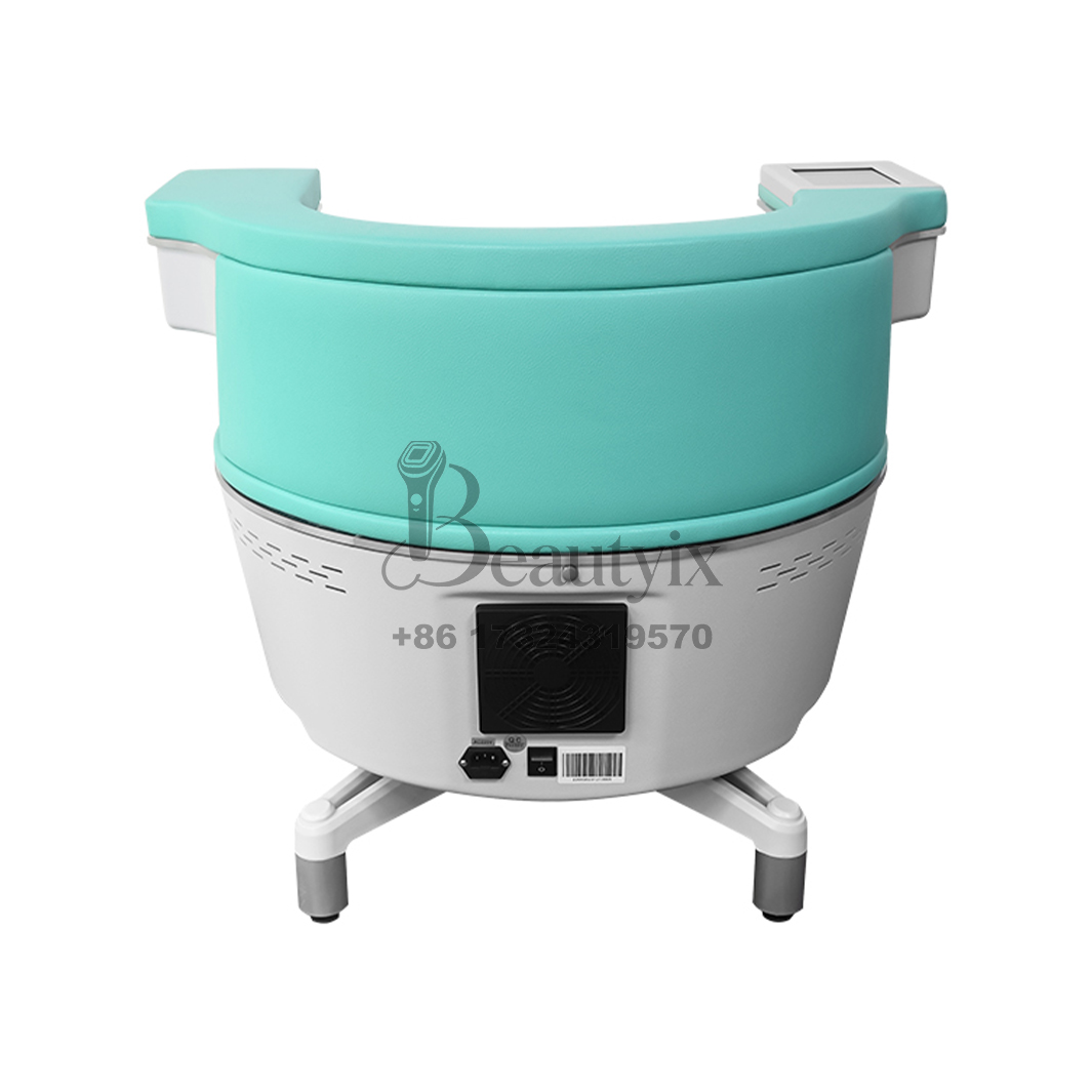 EMS Pelvic Floor Repair Chair  - огляд і ціна Skincare Ls