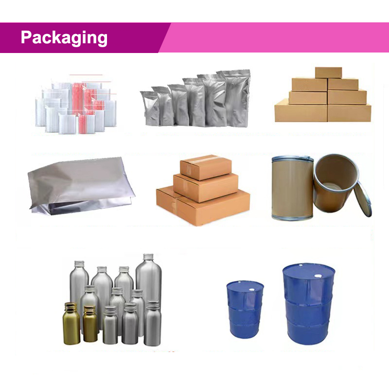 Hot Supply Water Soluble Ceram - огляд і ціна Skincare Ingredients
