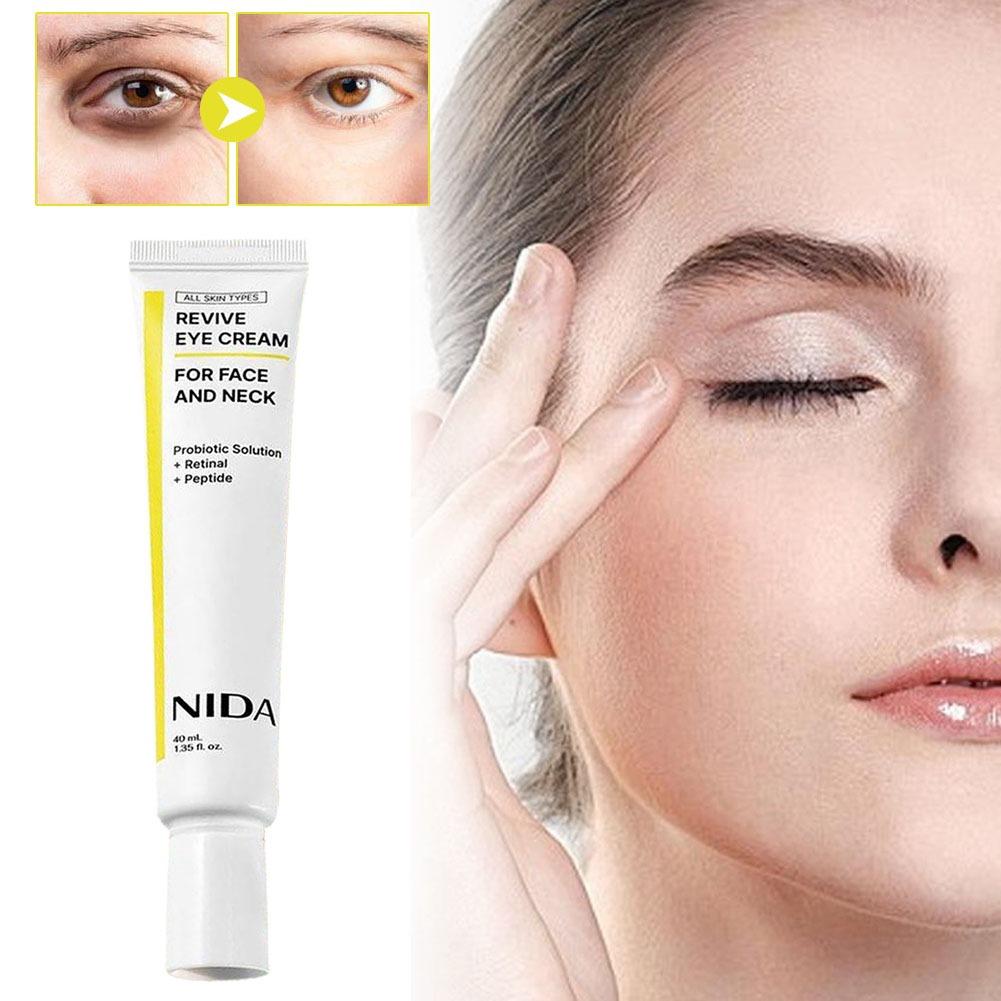 Korea NIDA Moisturizing Ultima - огляд і ціна Skincare Korea