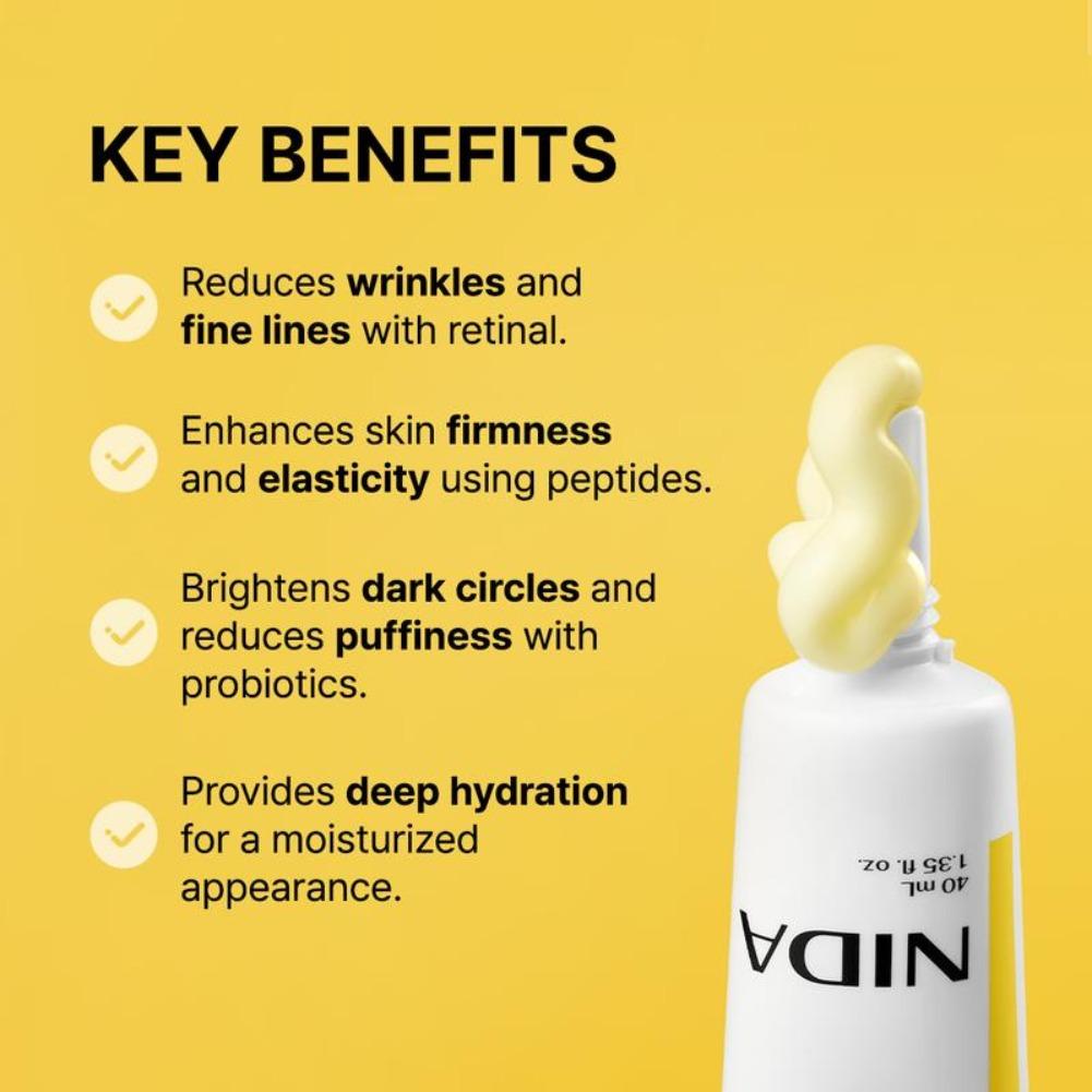 Korea NIDA Moisturizing Ultima - огляд і ціна Skincare Korea