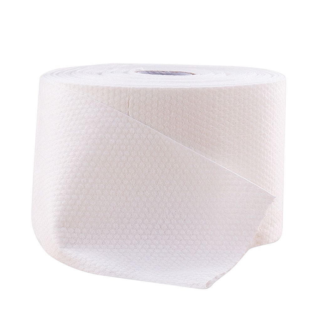 75Pcs Cotton Soft Nonwoven Fac - огляд і ціна Skincare Gentle